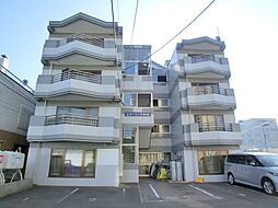 エスペランダ新札幌 302