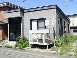 北広島市朝日町2丁目の一戸建て
