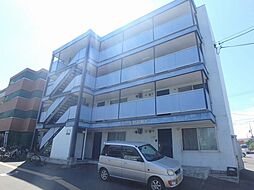 ラフォーレ新札幌Ａ 201