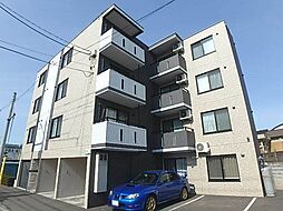 オルセー厚別東 302