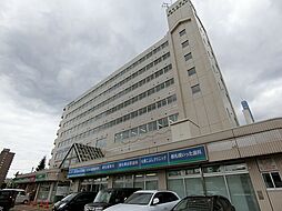 マキシマム新札幌 705