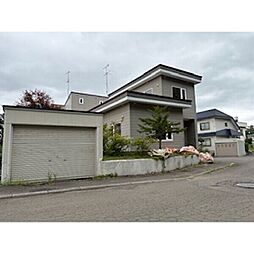 北広島市大曲南ヶ丘5丁目の一戸建て