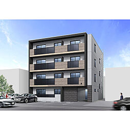 札幌市厚別区青葉町2丁目