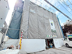 札幌市厚別区厚別南1丁目