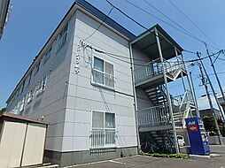 スターハイツ北野 303