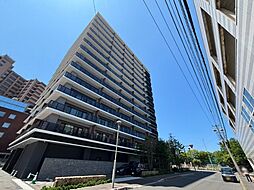 クリオレジダンス新札幌駅前