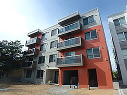 Ｌａ　厚別　Ｗｅｓｔ 403