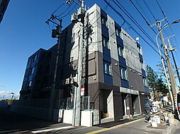 シティレジデンス新札幌 106