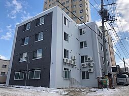 Ｒａｆｆｉｎｅ厚別南 306
