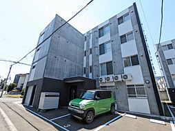 グランデール新札幌I 202