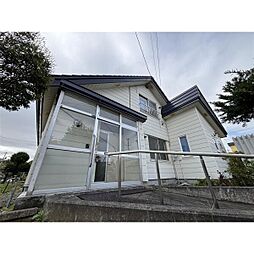 北広島市青葉町3丁目の一戸建て
