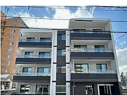 札幌市白石区南郷通20丁目南