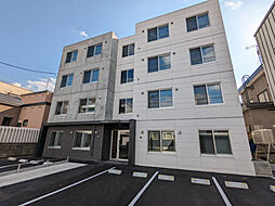 札幌市厚別区厚別南2丁目