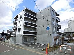 アメニティ新札幌 403