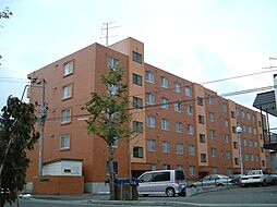ライラックマンション大谷地 407