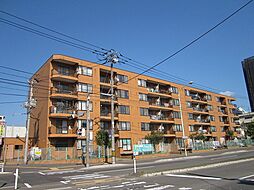朝日プラザ新札幌 108