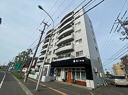 ヴィビひばりが丘 203