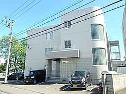 高木コーポ 303
