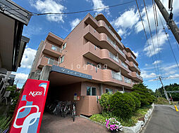 グランコート上野幌 203