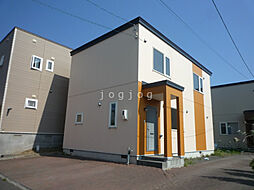 厚別西5条6丁目2−23貸家