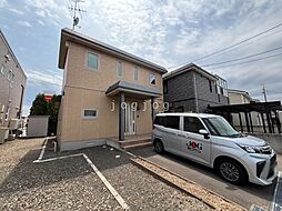 厚別東5条8丁目1−32カシヤ 1