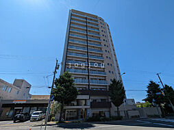 札幌市厚別区厚別中央三条4丁目