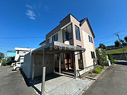 北広島市稲穂町西6丁目の一戸建て