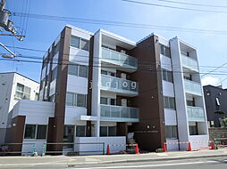 アーバンスクエア新札幌 303