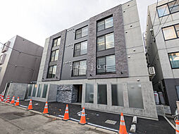 札幌市厚別区厚別中央一条2丁目