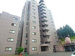 クリオパレス青葉弐番館 102