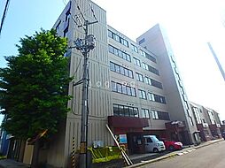 イプシロン厚別 401