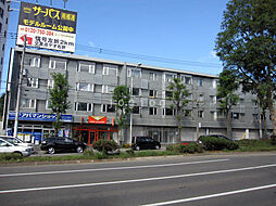 ニュープログレスビル 406