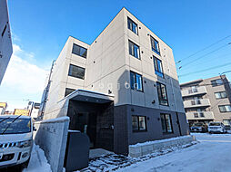 札幌市厚別区厚別南2丁目