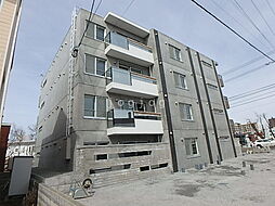 フォレスタ月寒東 402