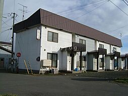西の里北戸建 B