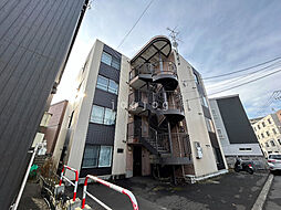 リザーブひばりヶ丘 402