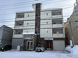 札幌市厚別区厚別中央五条4丁目