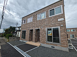 札幌市厚別区上野幌一条3丁目の一戸建て