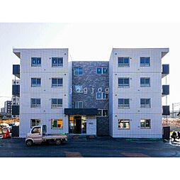 札幌市厚別区厚別西一条4丁目