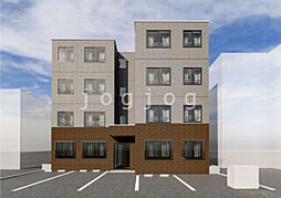 札幌市白石区南郷通21丁目南