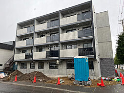 札幌市清田区北野七条2丁目