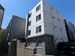 カメリア南郷 102