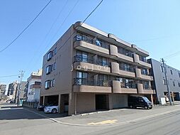 テラスハウス南郷21 403