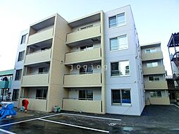 アロッジオ厚別 101