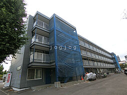 アルファレジデンス新札幌(旧フォレスト新札幌) 306