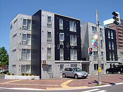 ＰＯＳＡ新札幌 401