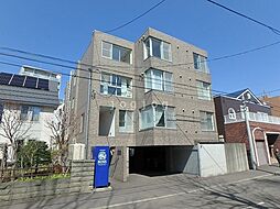 ヴィラエターナル 402