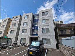 パームヒル南郷II 203