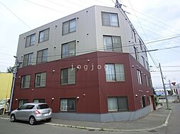 テラスハウス月寒 403