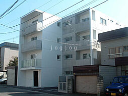 グランメゾン厚別II 305